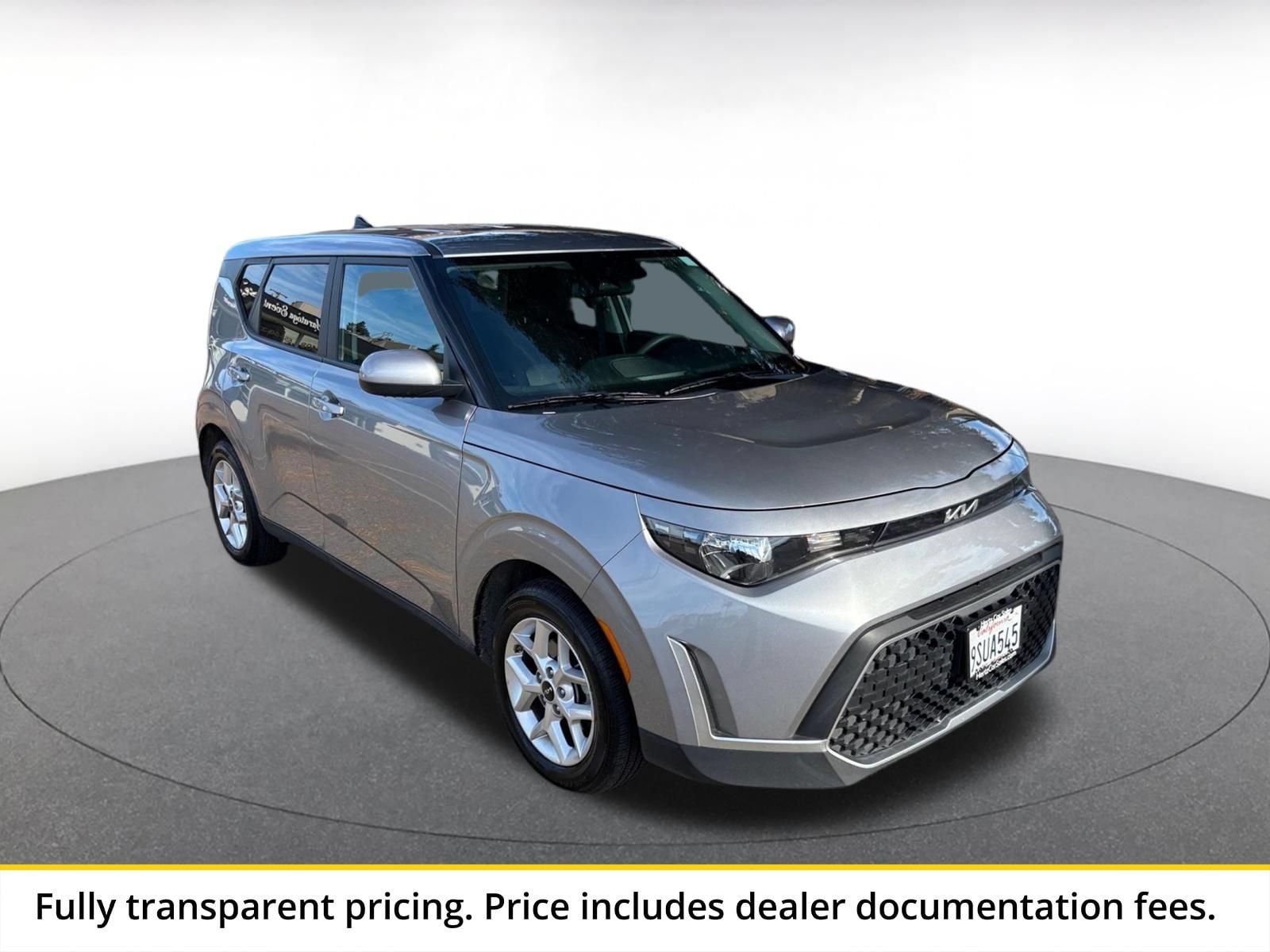 Thumbnail: 2025 Kia Soul - 1