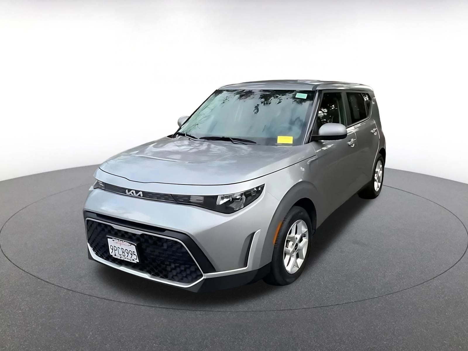 Thumbnail: 2025 Kia Soul - 7