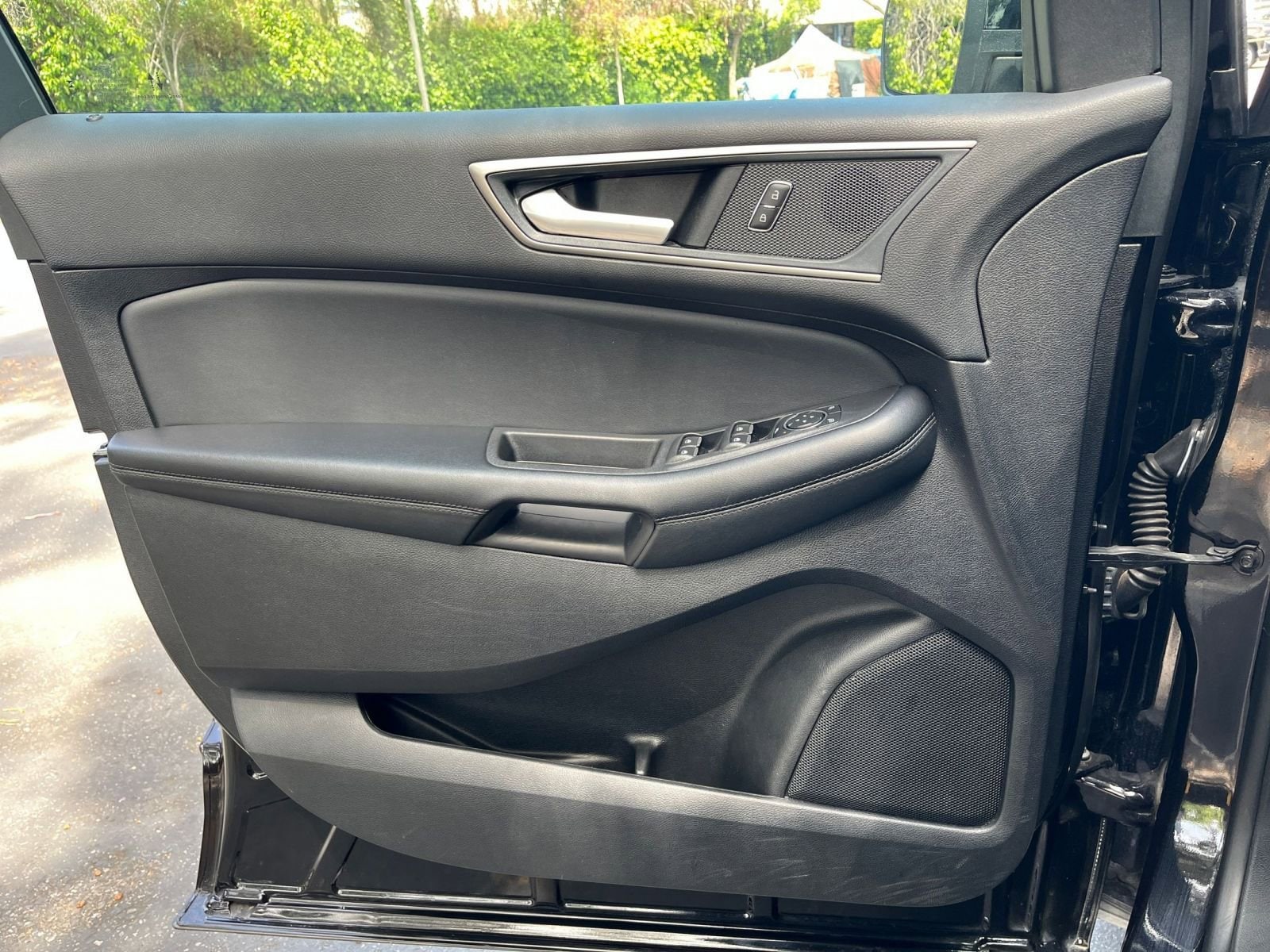 Thumbnail: 2024 Ford Edge - 20