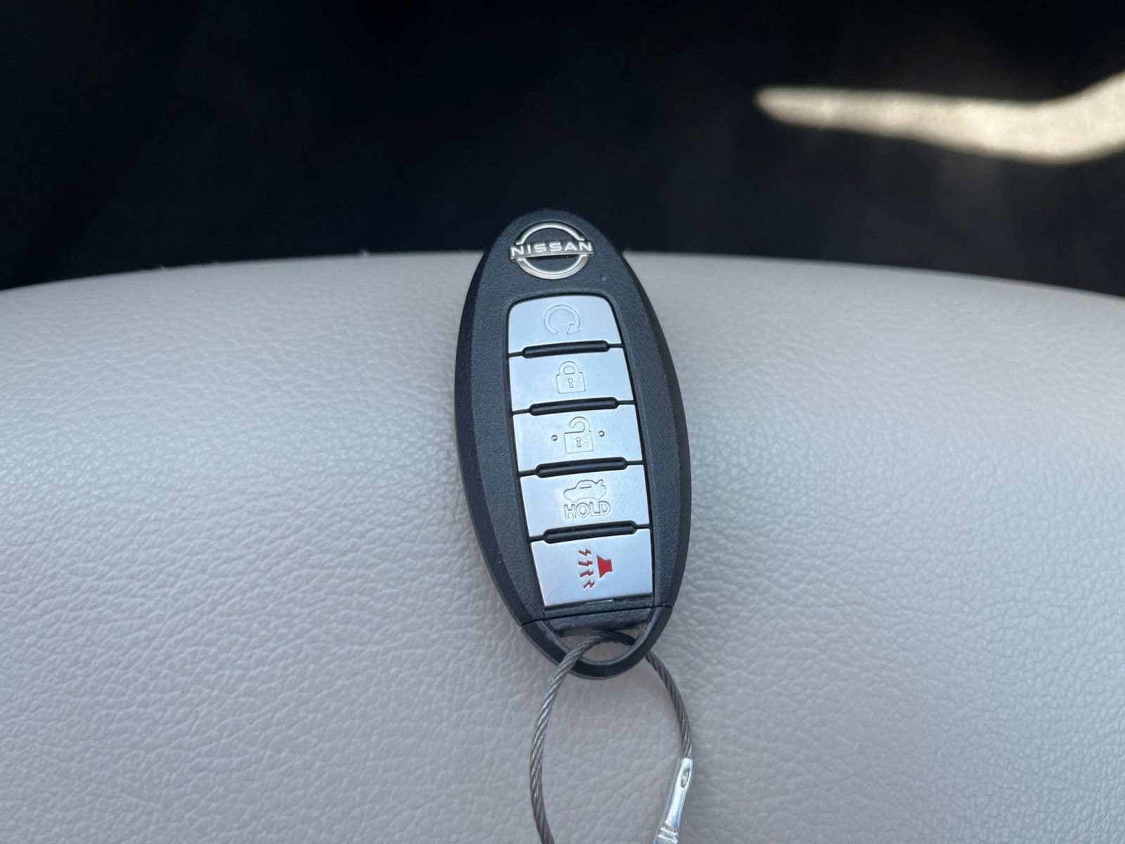 Thumbnail: 2024 Nissan Altima - 22