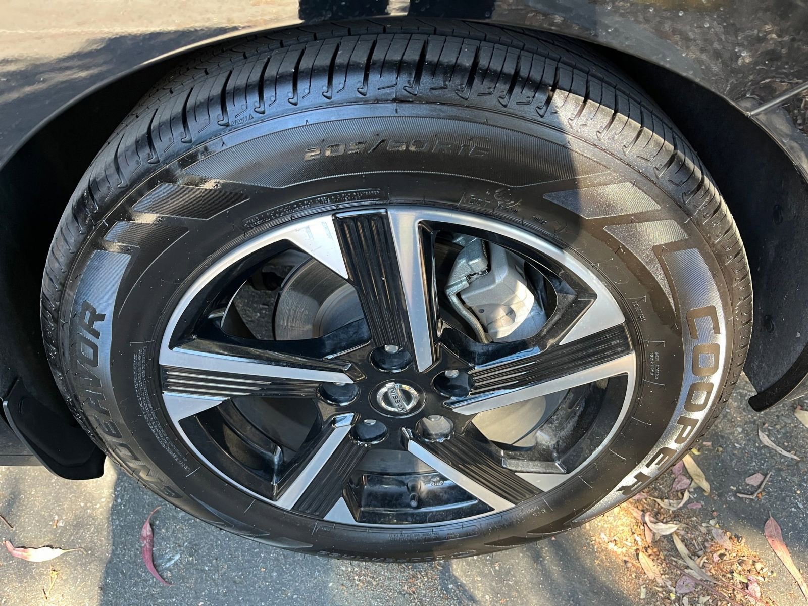 Thumbnail: 2024 Nissan Sentra - 28