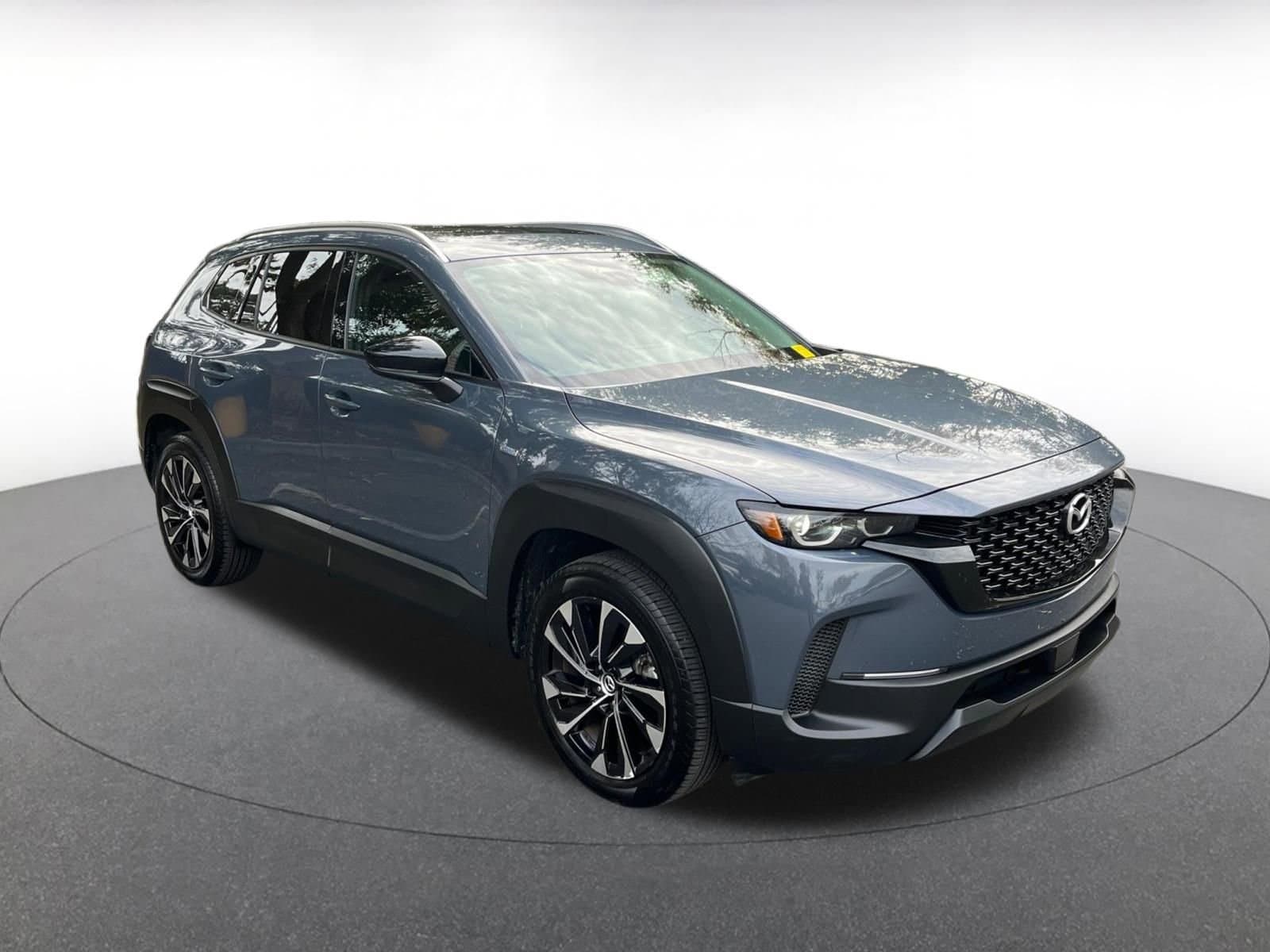 Thumbnail: 2025 Mazda CX-50 - 1