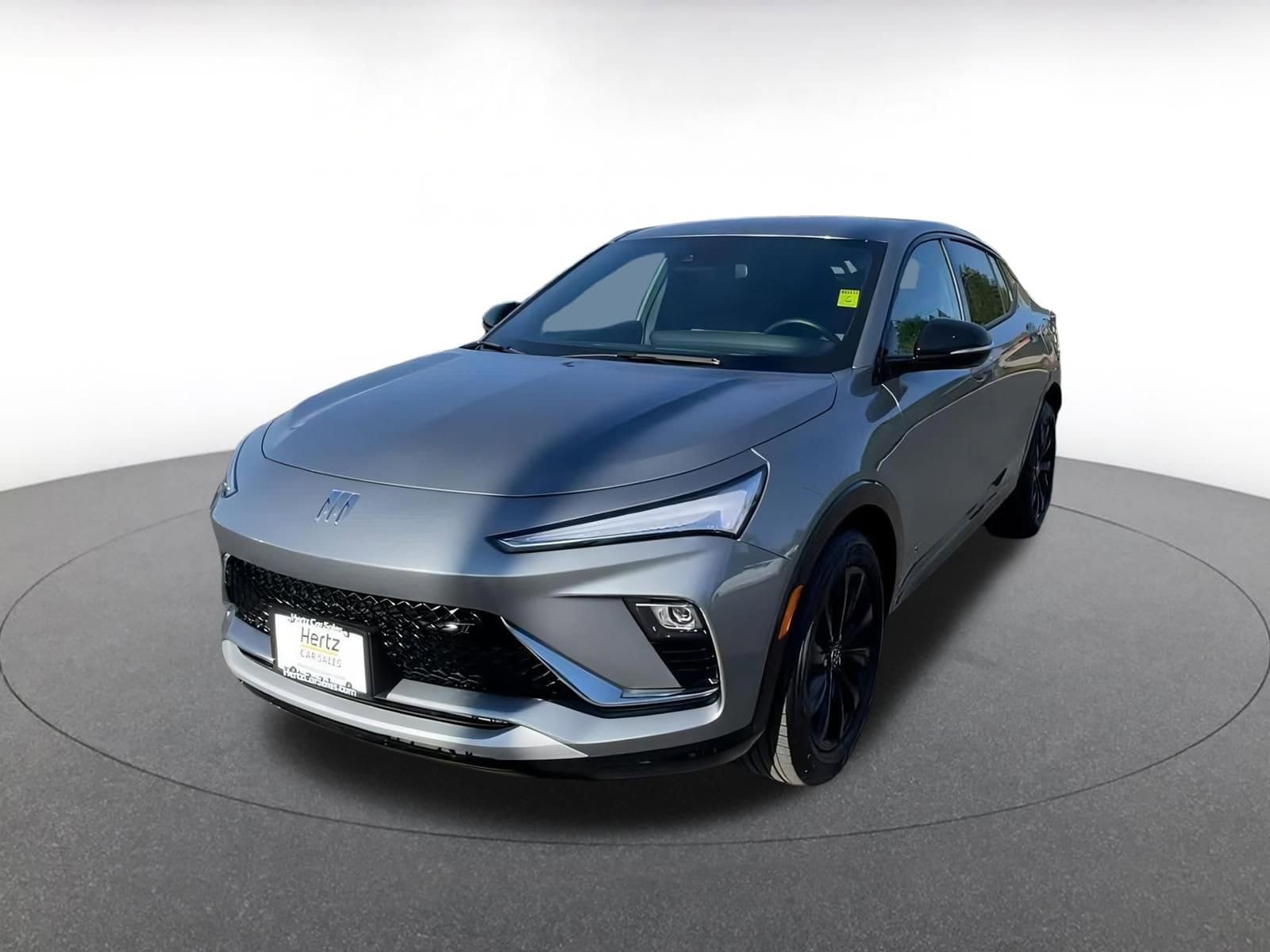 Thumbnail: 2025 Buick Envista - 7