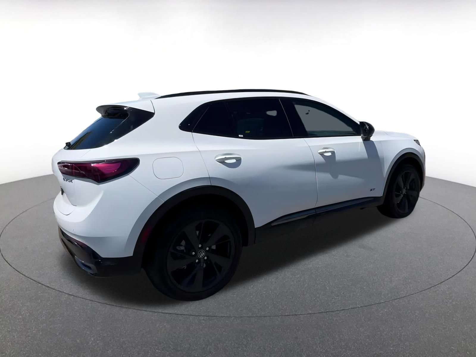 Thumbnail: 2024 Buick Envision - 15