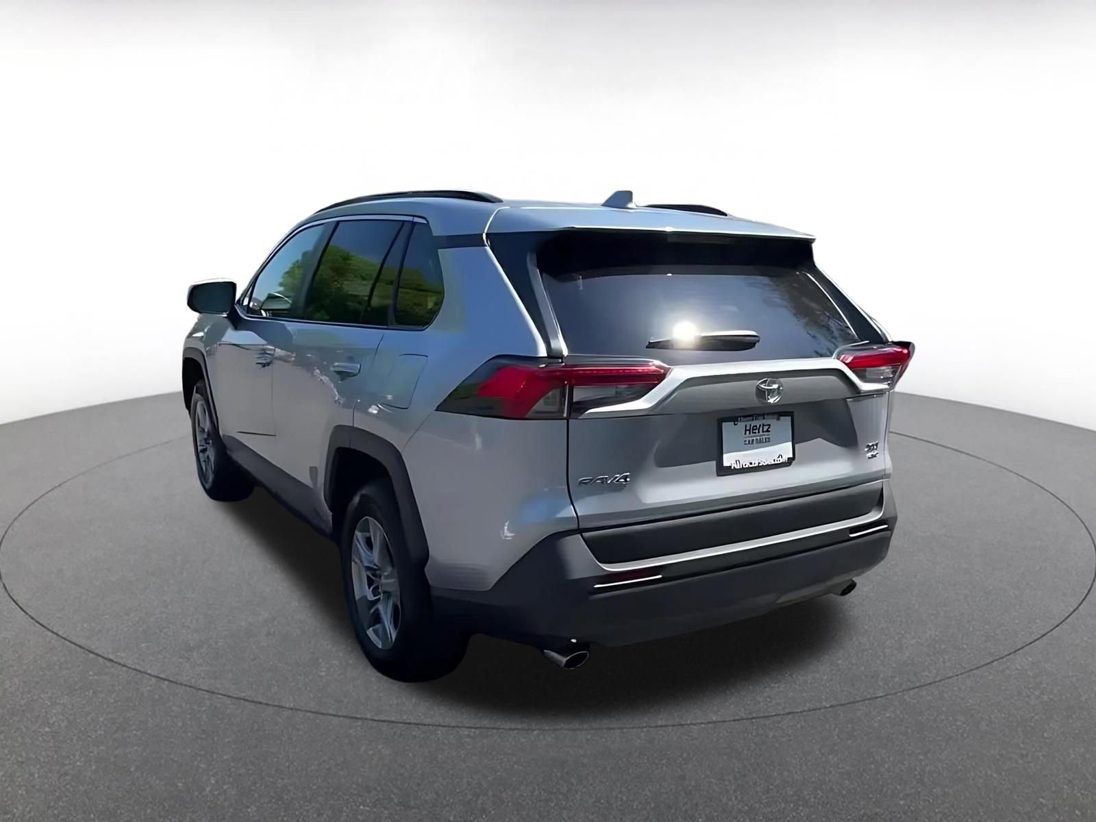 Thumbnail: 2024 Toyota RAV4 - 11