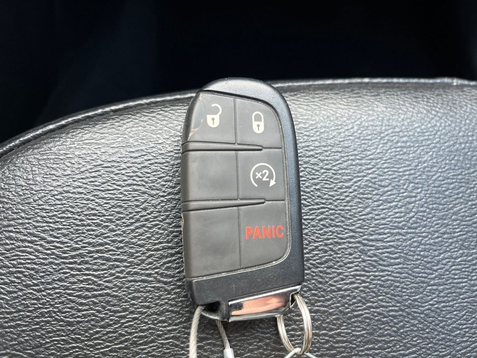 Thumbnail: 2025 Jeep Compass - 25