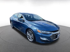 2024 Chevrolet Malibu LT -
                  Santa Clara, CA