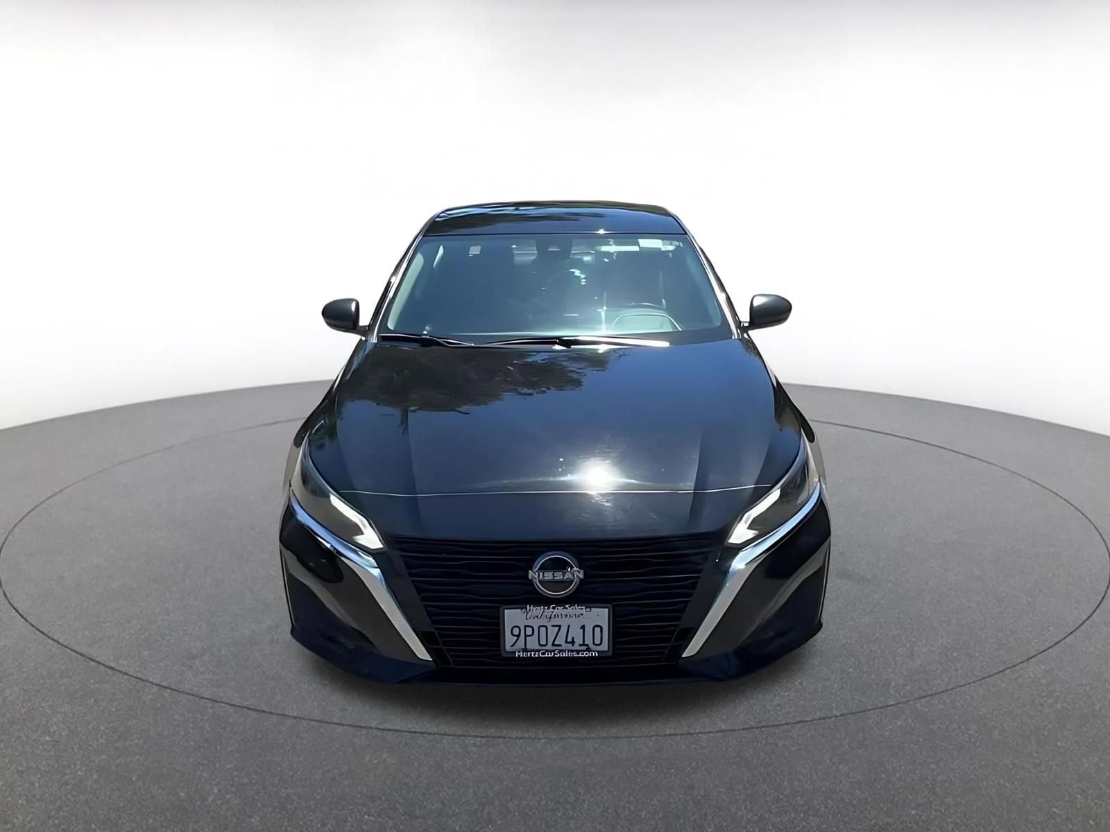 Thumbnail: 2025 Nissan Altima - 4