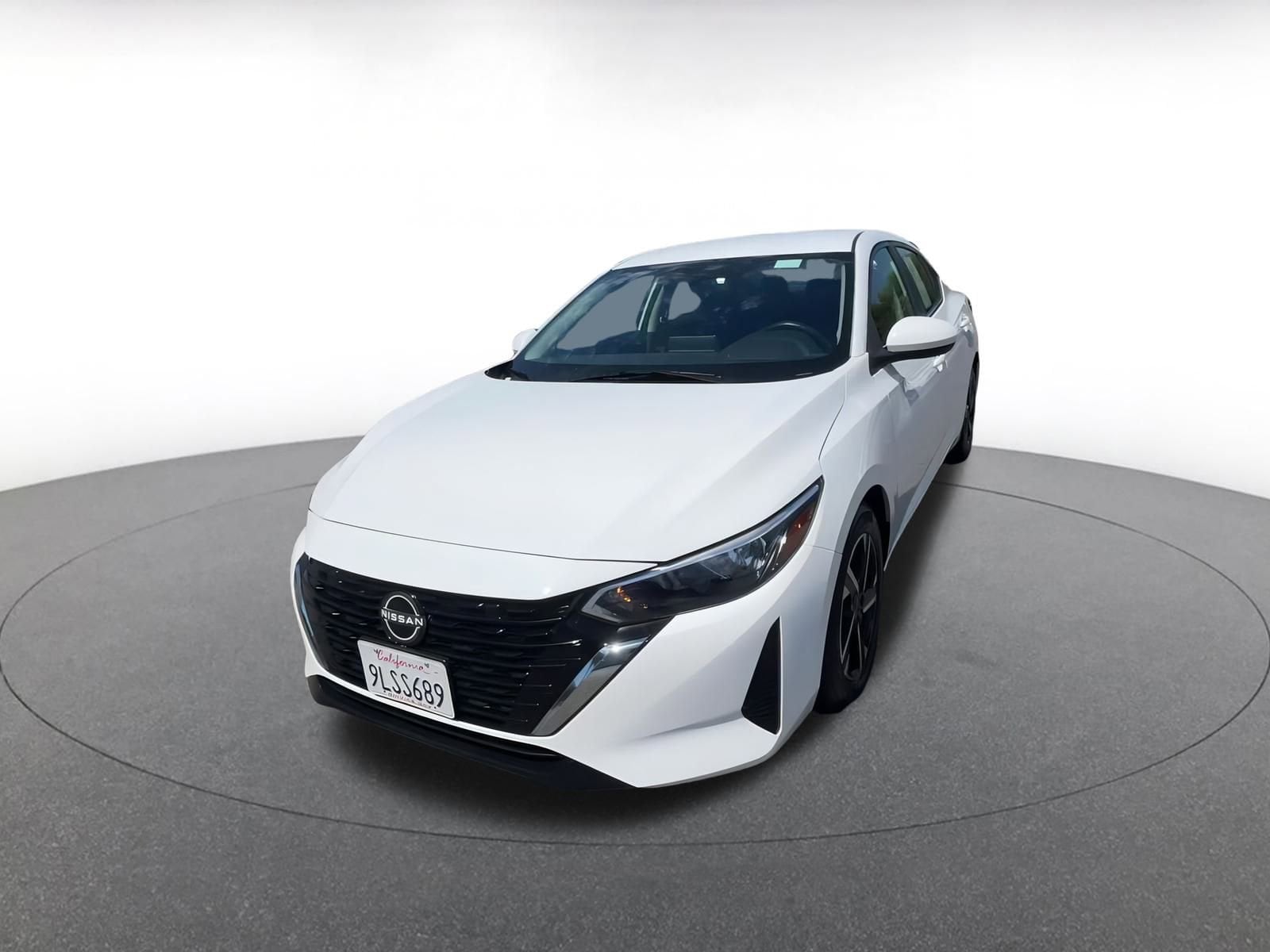 Thumbnail: 2024 Nissan Sentra - 5