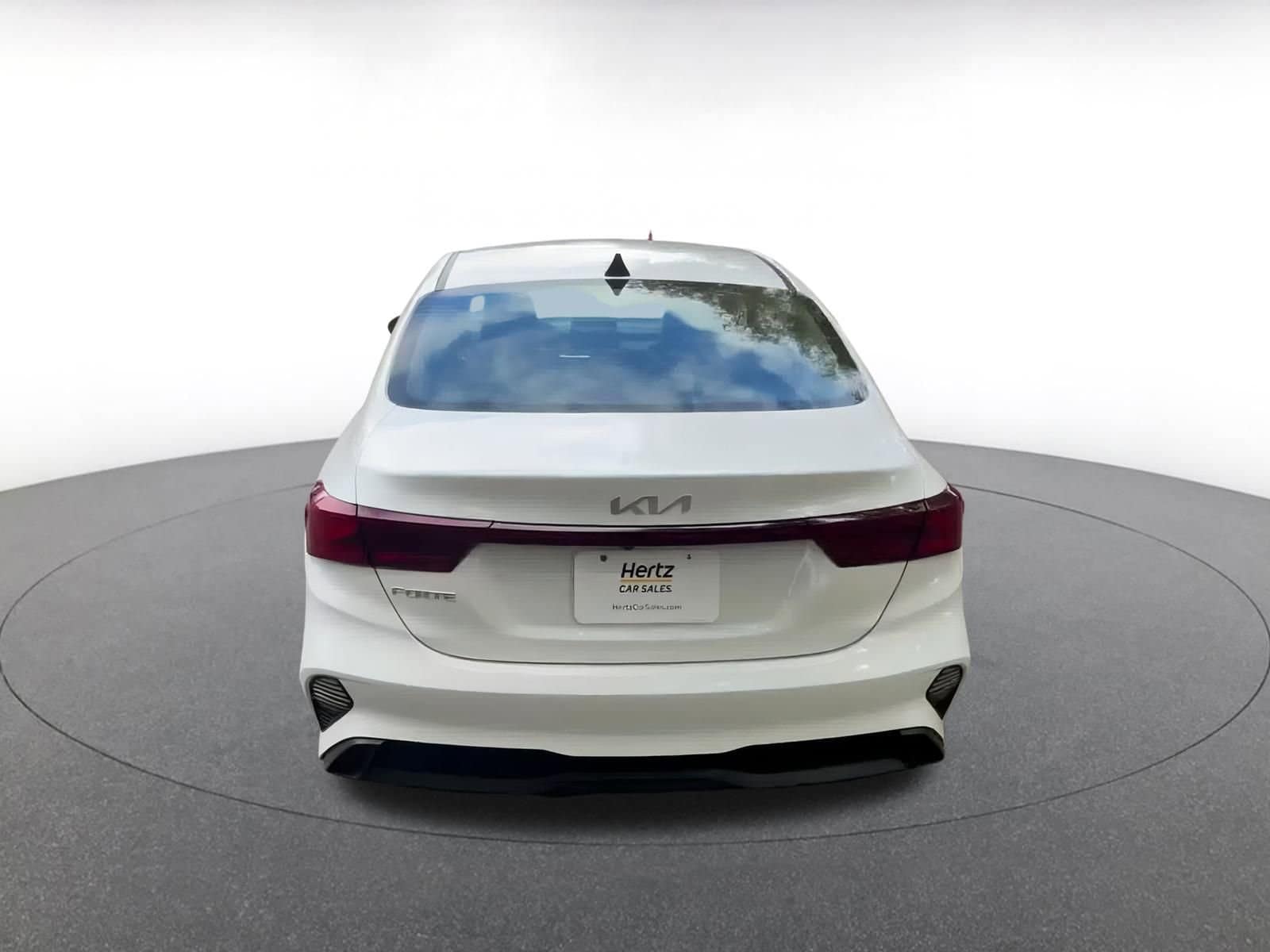 Thumbnail: 2023 Kia Forte - 12