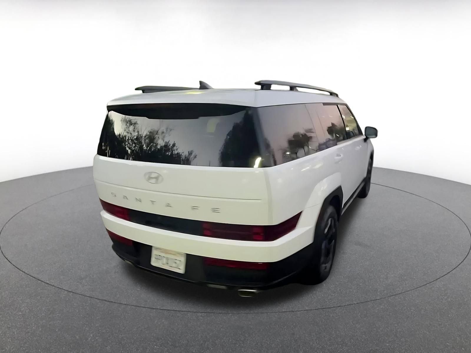 Thumbnail: 2025 Hyundai Santa Fe - 14