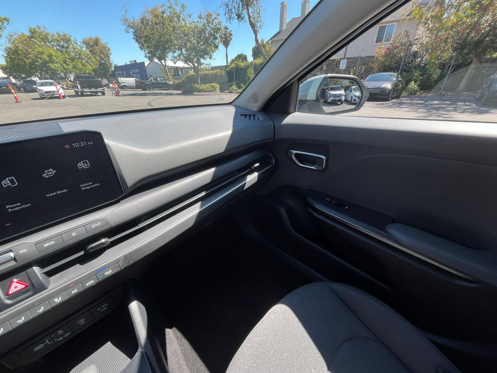 Thumbnail: 2025 Kia K4 - 33
