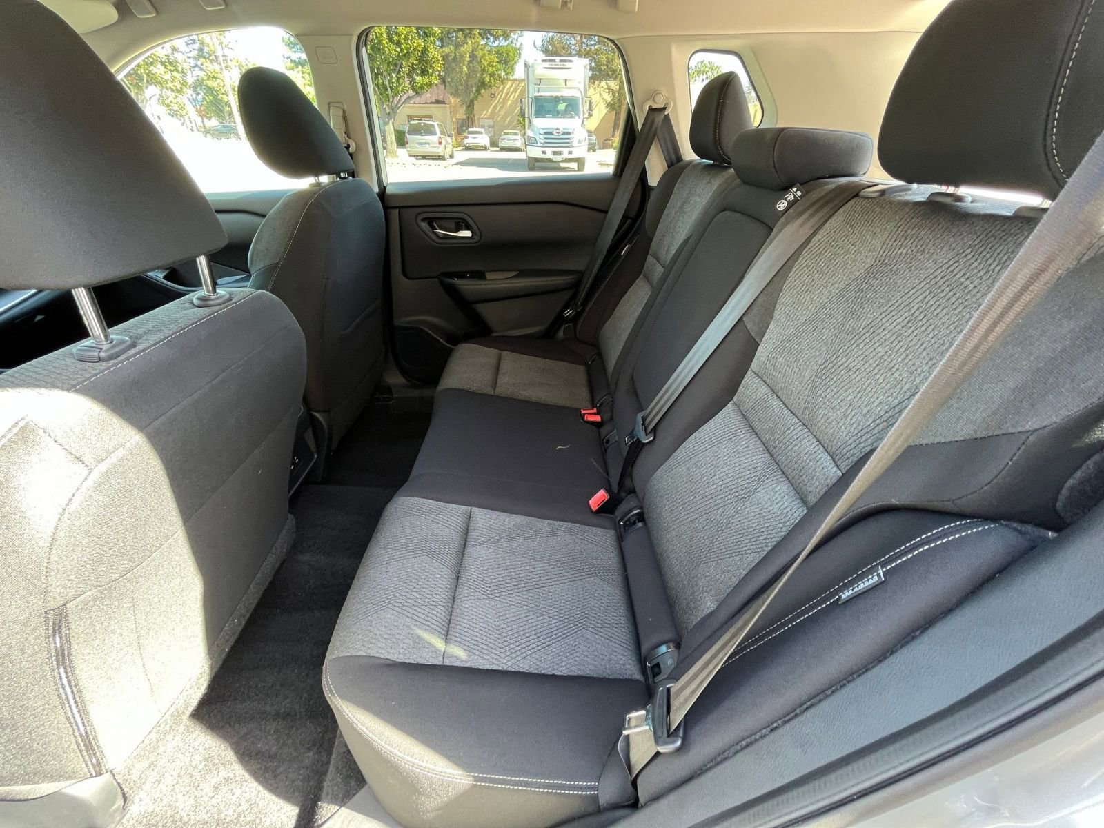 Thumbnail: 2025 Nissan Rogue - 28