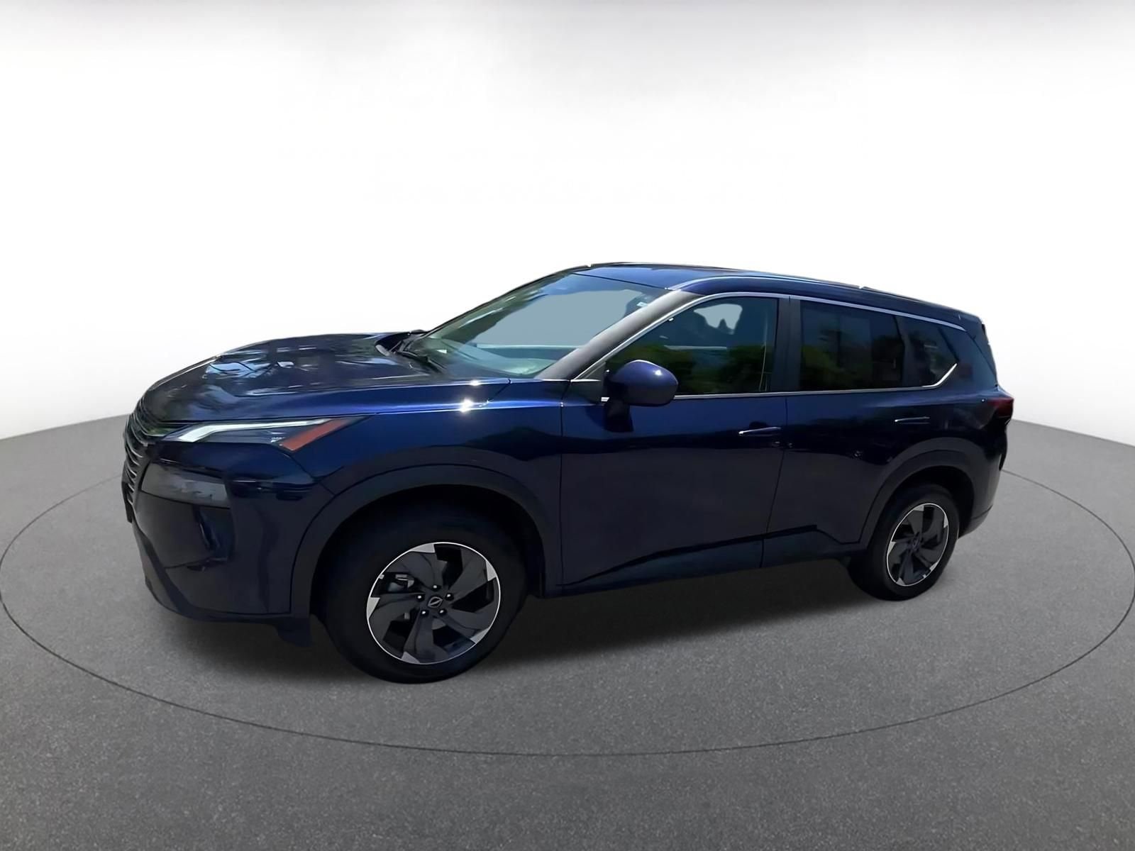 Thumbnail: 2025 Nissan Rogue - 8