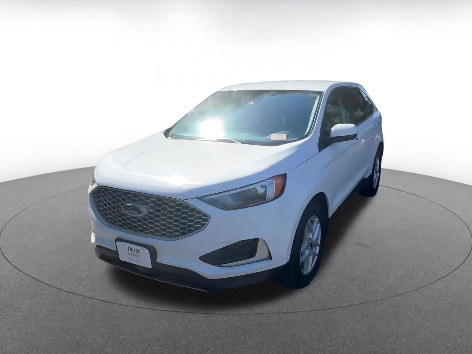 Thumbnail: 2024 Ford Edge - 7