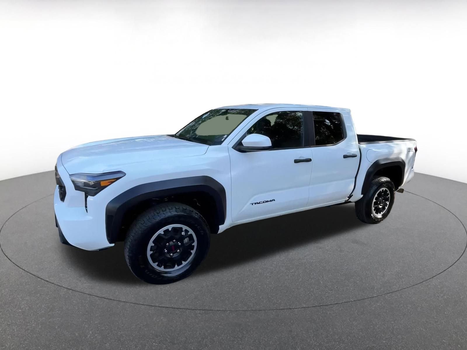 Thumbnail: 2025 Toyota Tacoma - 8