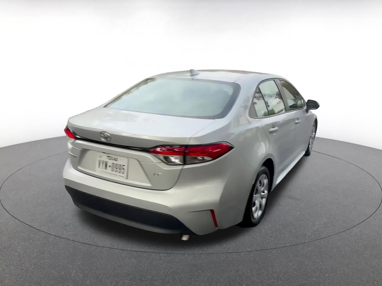 Thumbnail: 2025 Toyota Corolla - 14