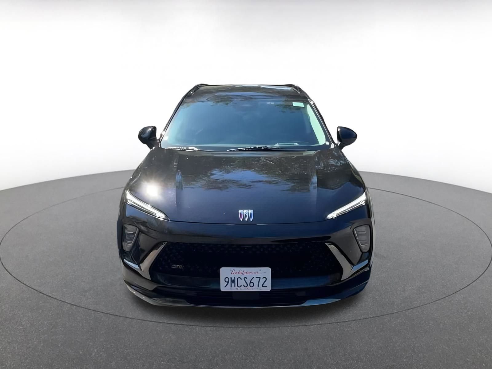 Thumbnail: 2024 Buick Envision - 4