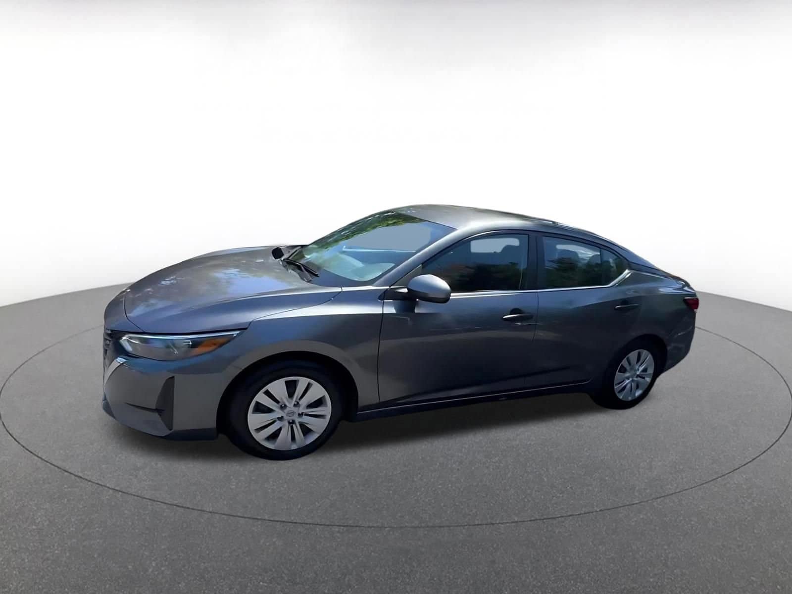 Thumbnail: 2025 Nissan Sentra - 7