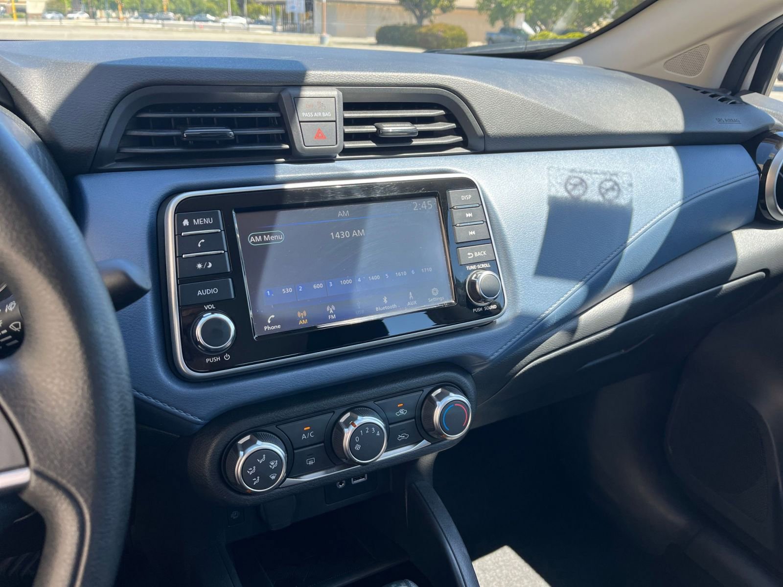 Thumbnail: 2025 Nissan Versa - 17