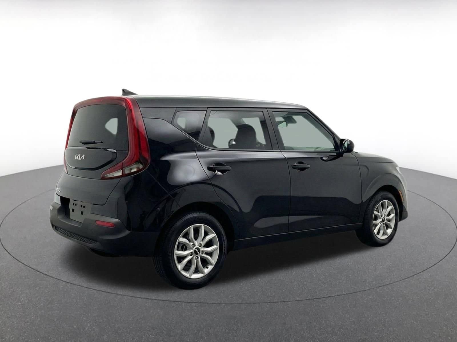 Thumbnail: 2025 Kia Soul - 9