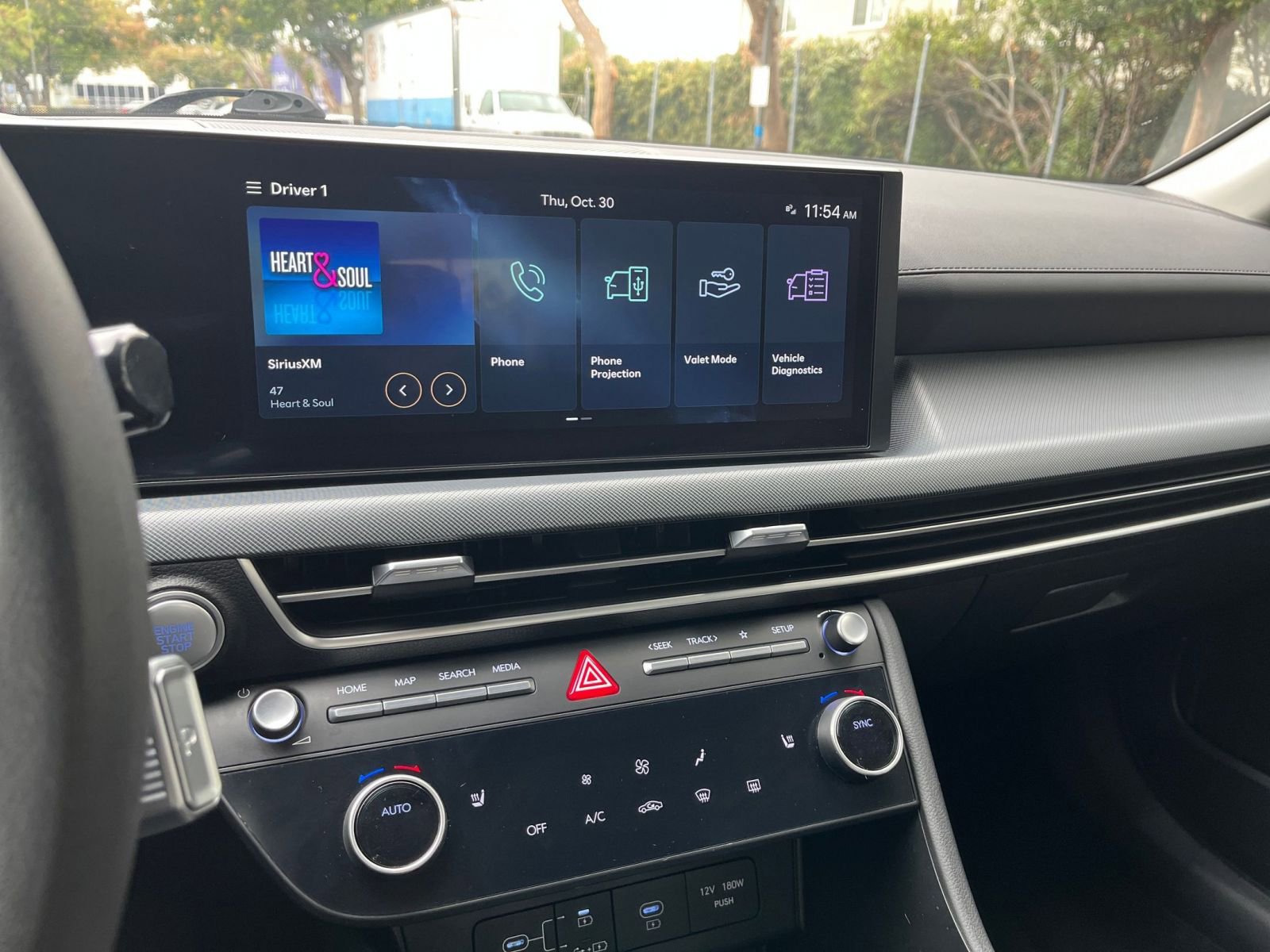 Thumbnail: 2025 Hyundai Sonata - 18