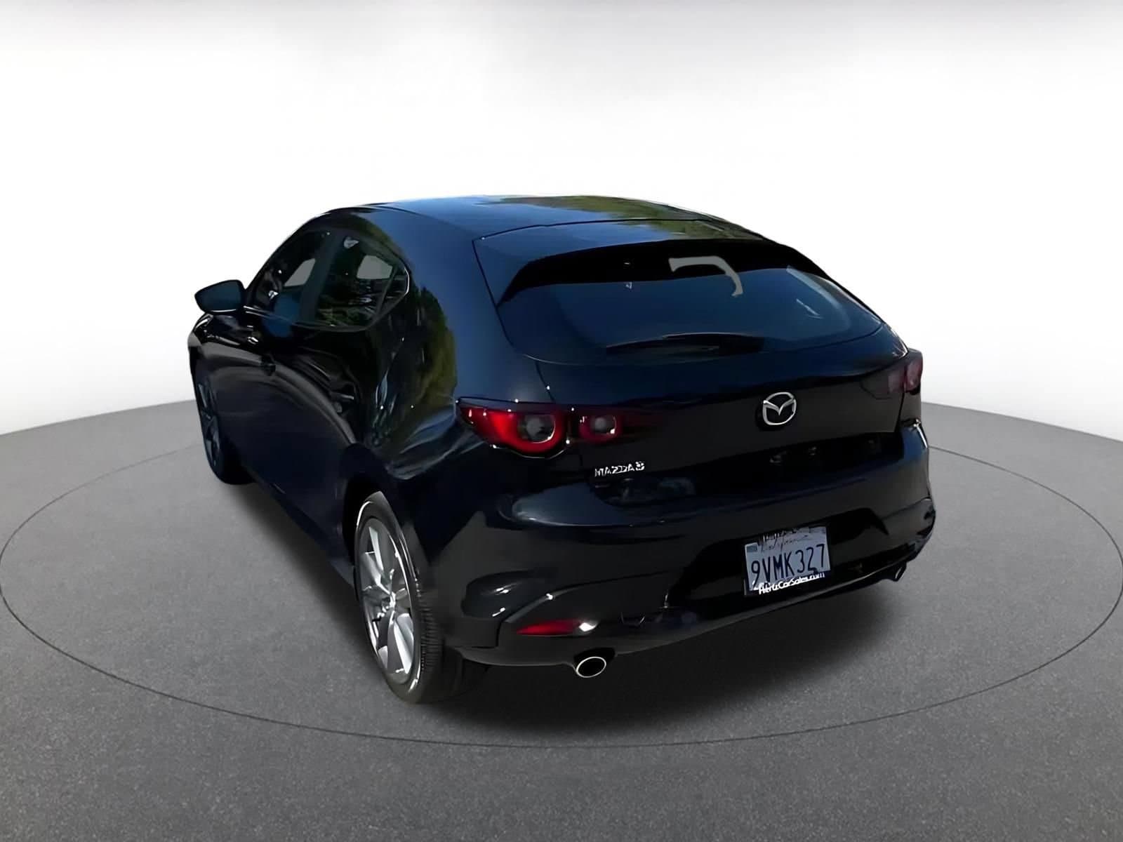 Thumbnail: 2026 Mazda Mazda3 - 11