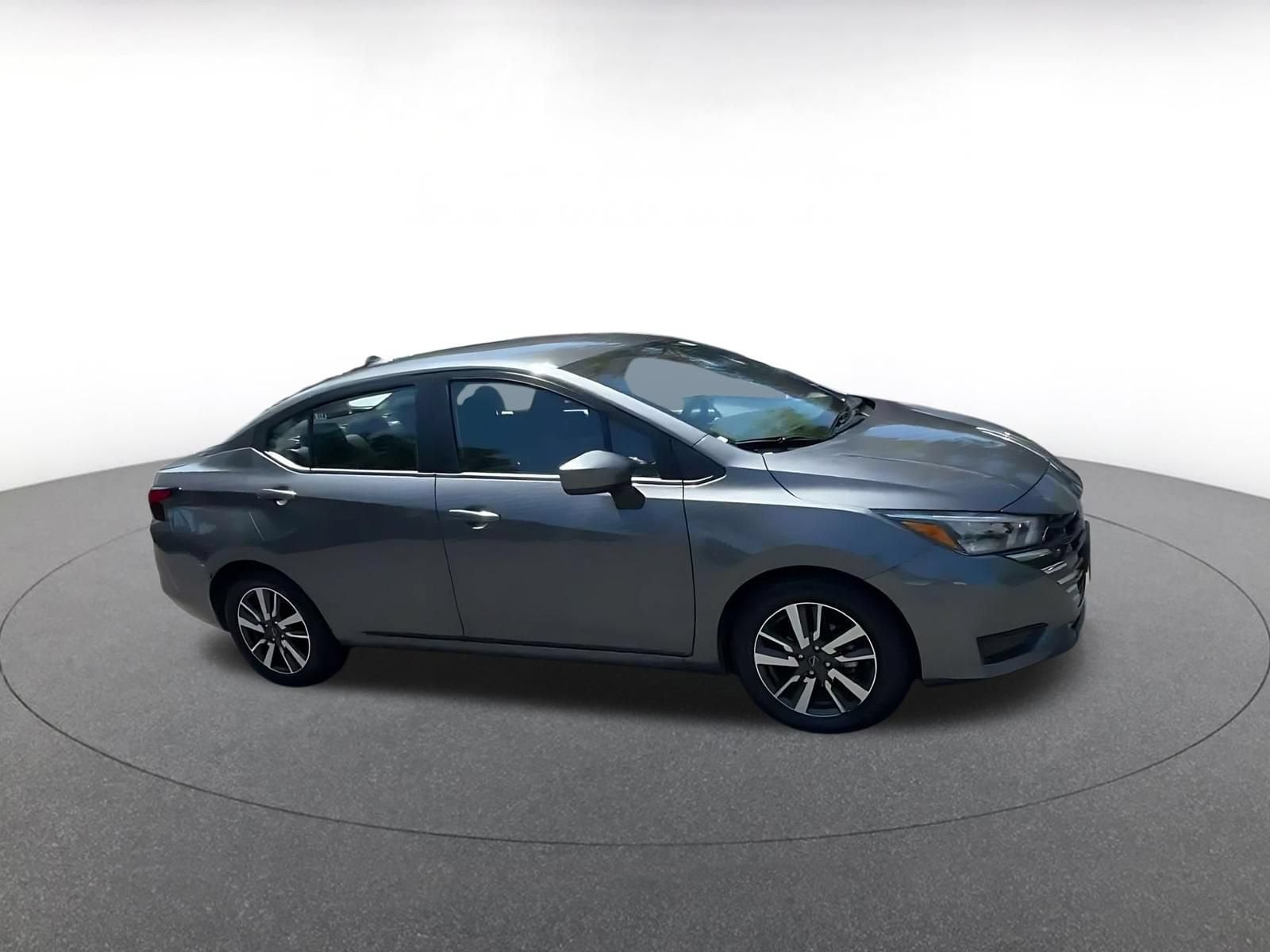 Thumbnail: 2025 Nissan Versa - 2