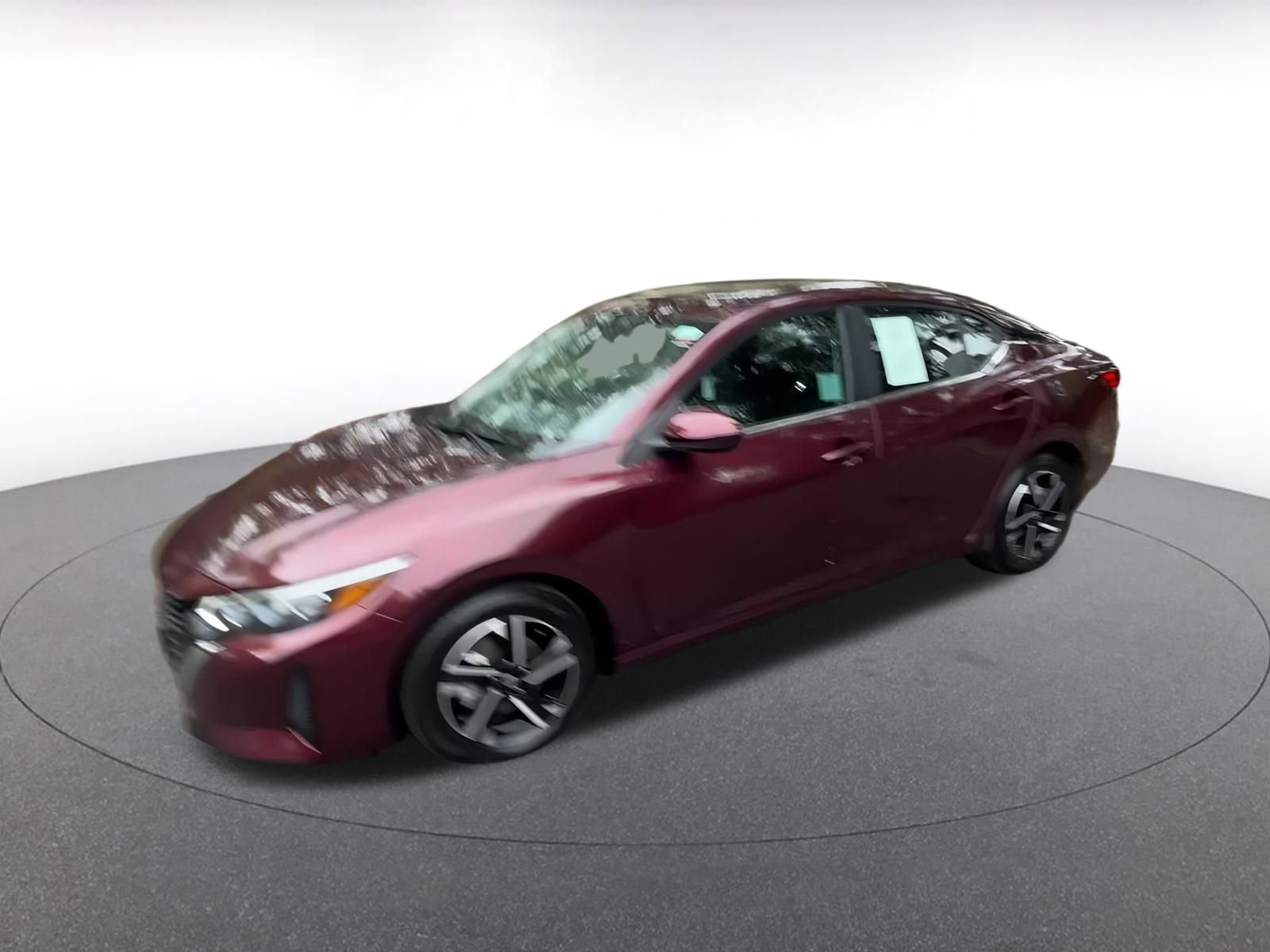 Thumbnail: 2024 Nissan Sentra - 8