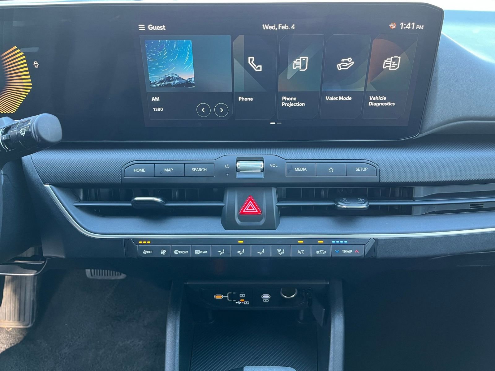 Thumbnail: 2025 Kia K4 - 17