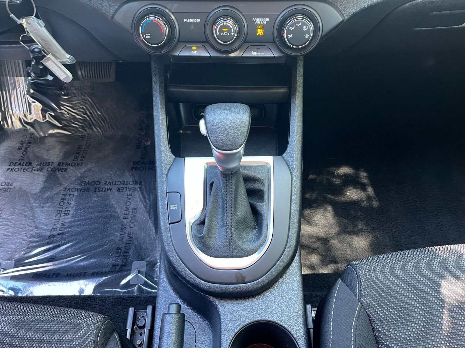 Thumbnail: 2024 Kia Forte - 34