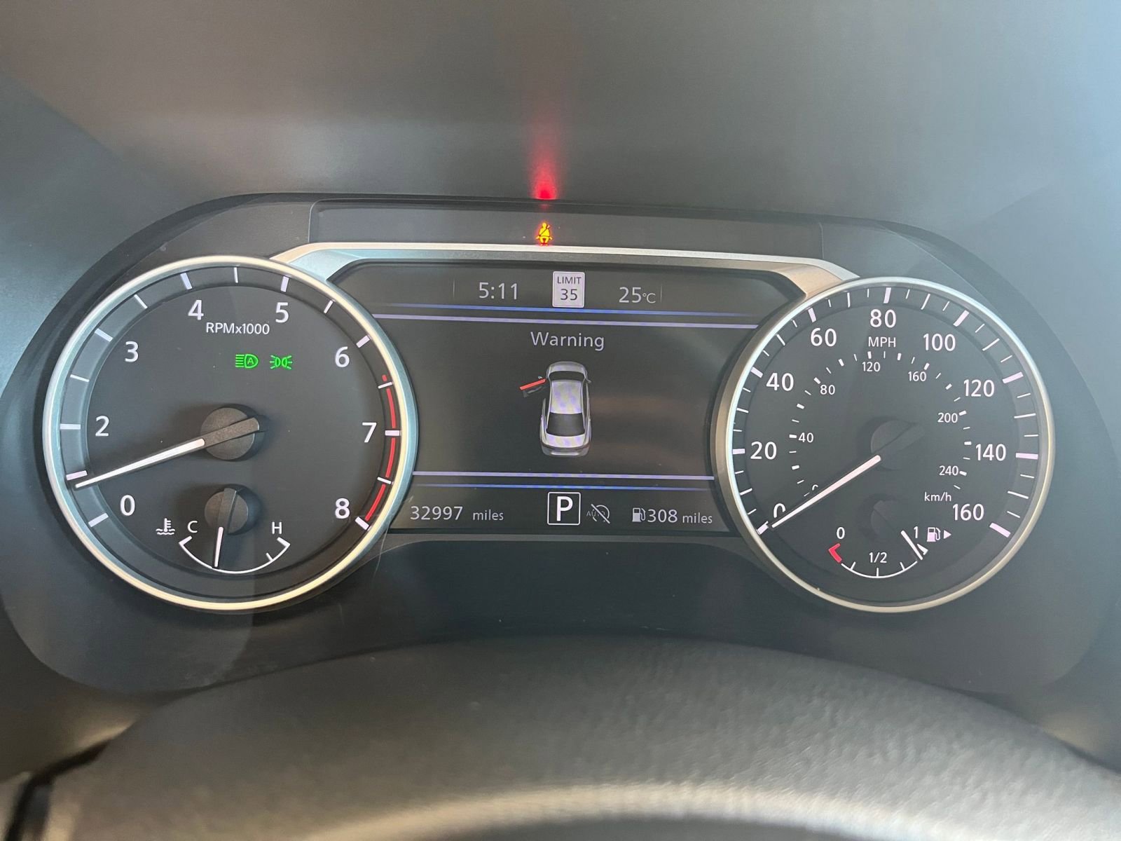 Thumbnail: 2024 Nissan Sentra - 33