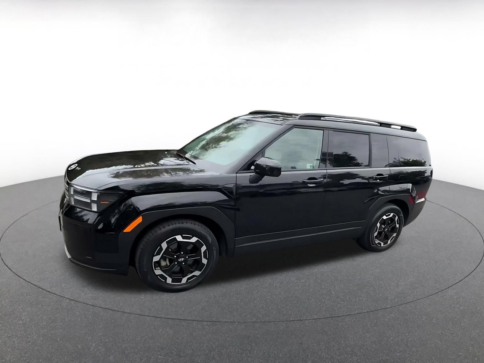 Thumbnail: 2026 Hyundai Santa Fe - 7