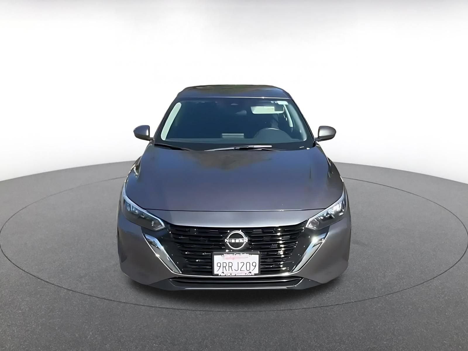 Thumbnail: 2025 Nissan Sentra - 4