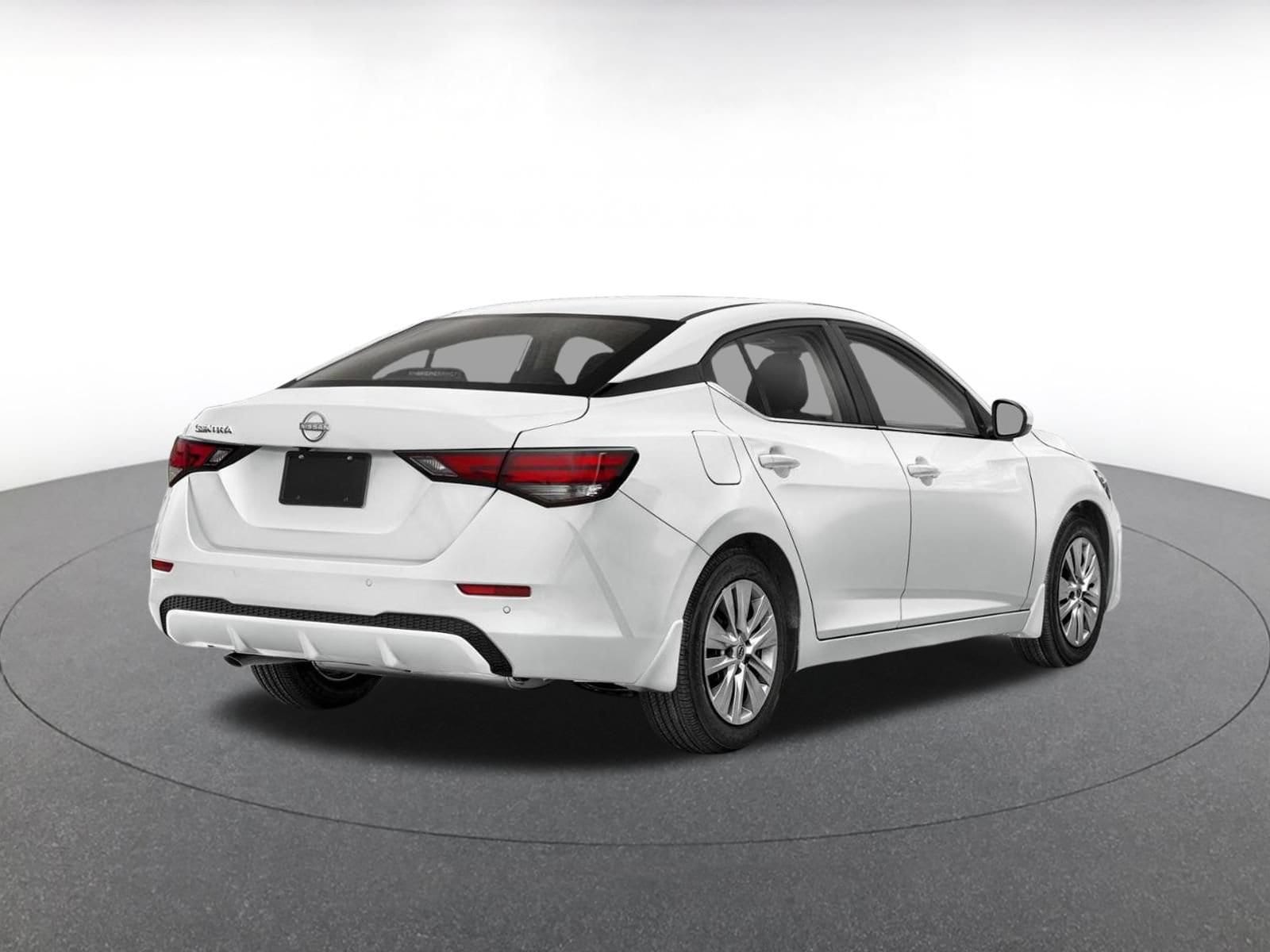 Thumbnail: 2025 Nissan Sentra - 2
