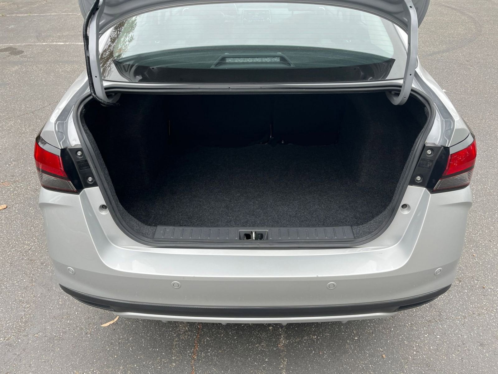 Thumbnail: 2025 Nissan Versa - 29