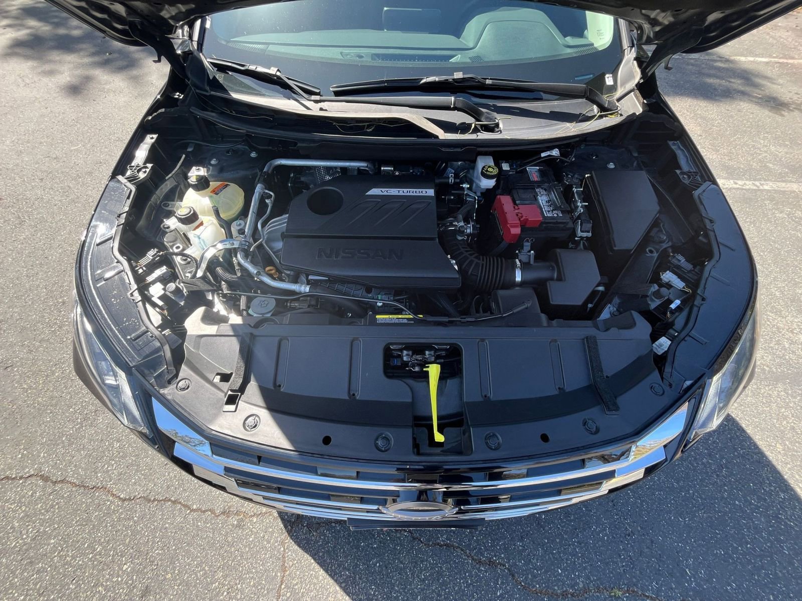 Thumbnail: 2025 Nissan Rogue - 34