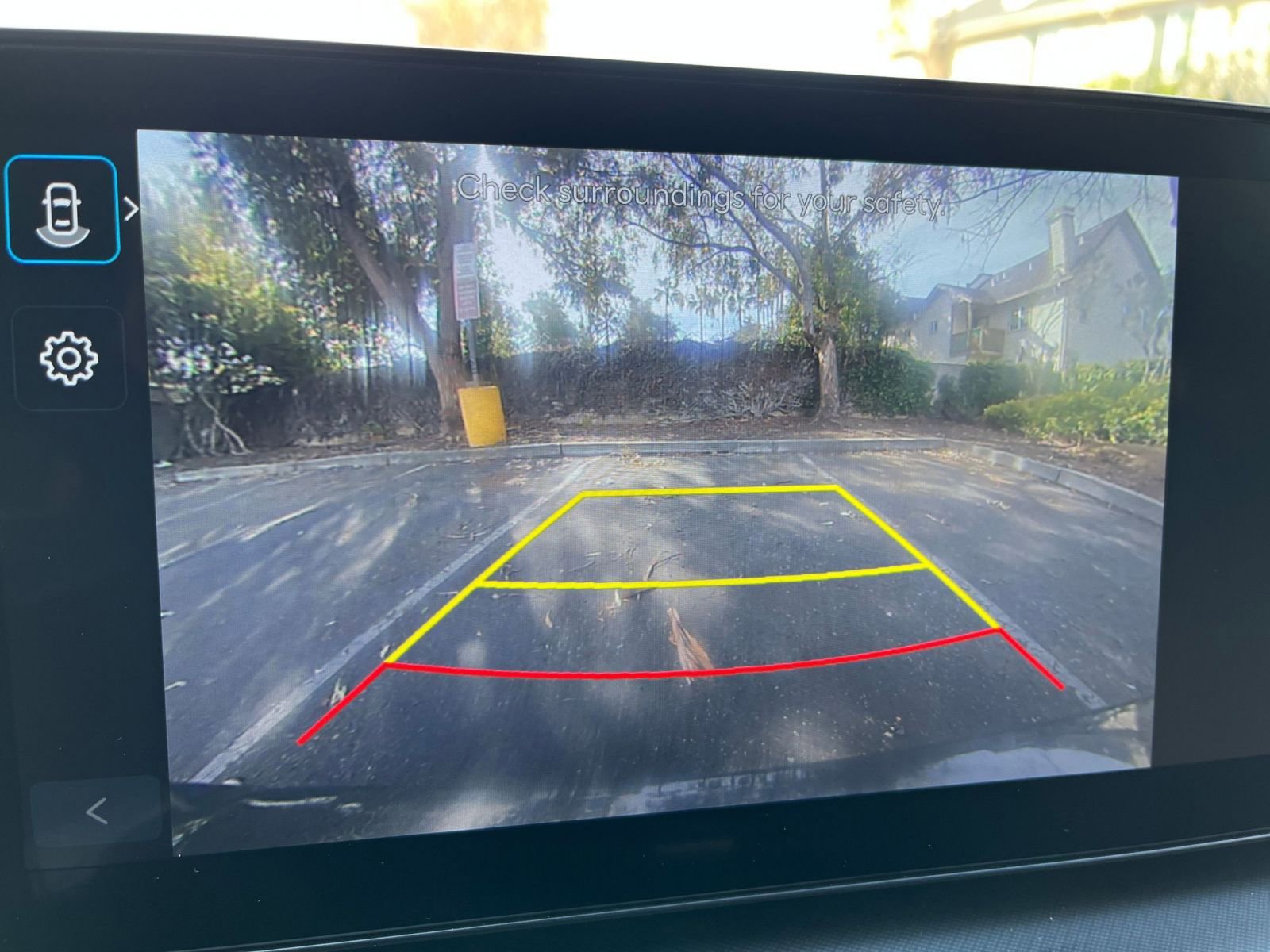 Thumbnail: 2025 Hyundai Santa Fe - 25