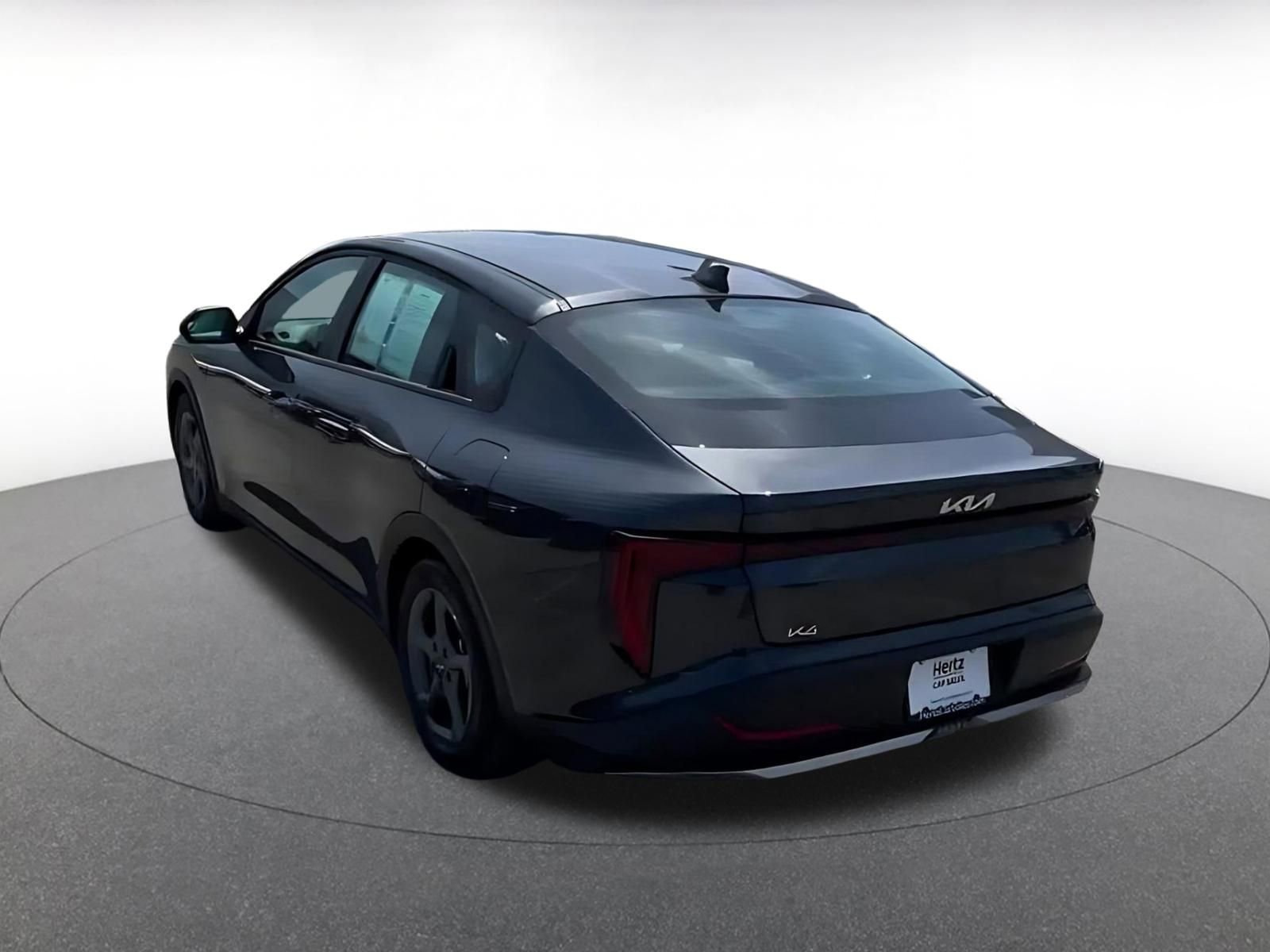 Thumbnail: 2025 Kia K4 - 11