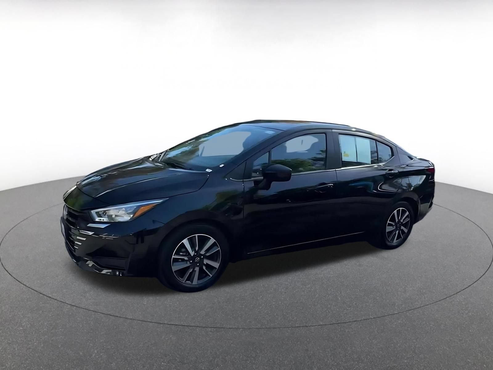 Thumbnail: 2025 Nissan Versa - 6