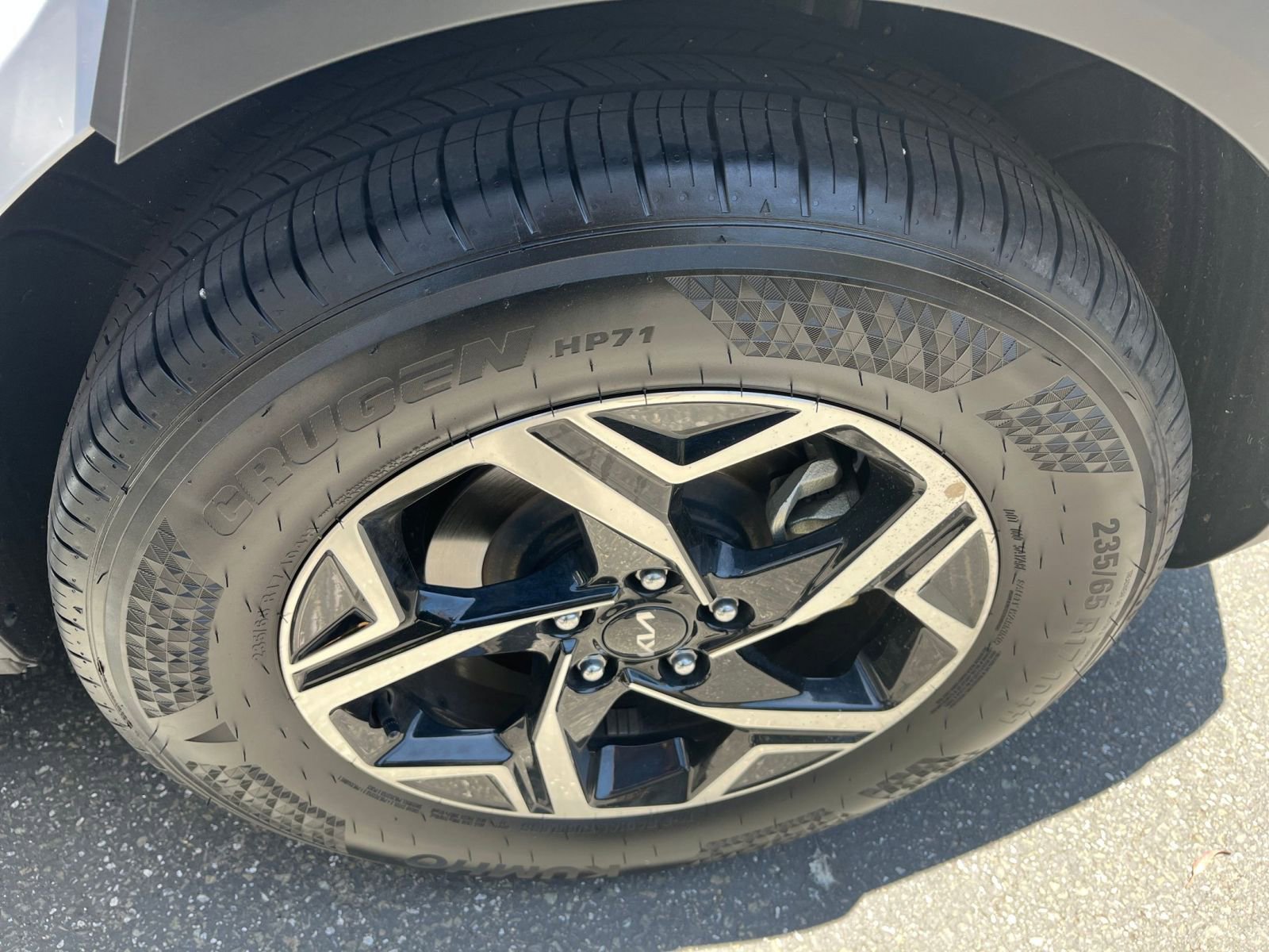 Thumbnail: 2025 Kia Sportage - 29
