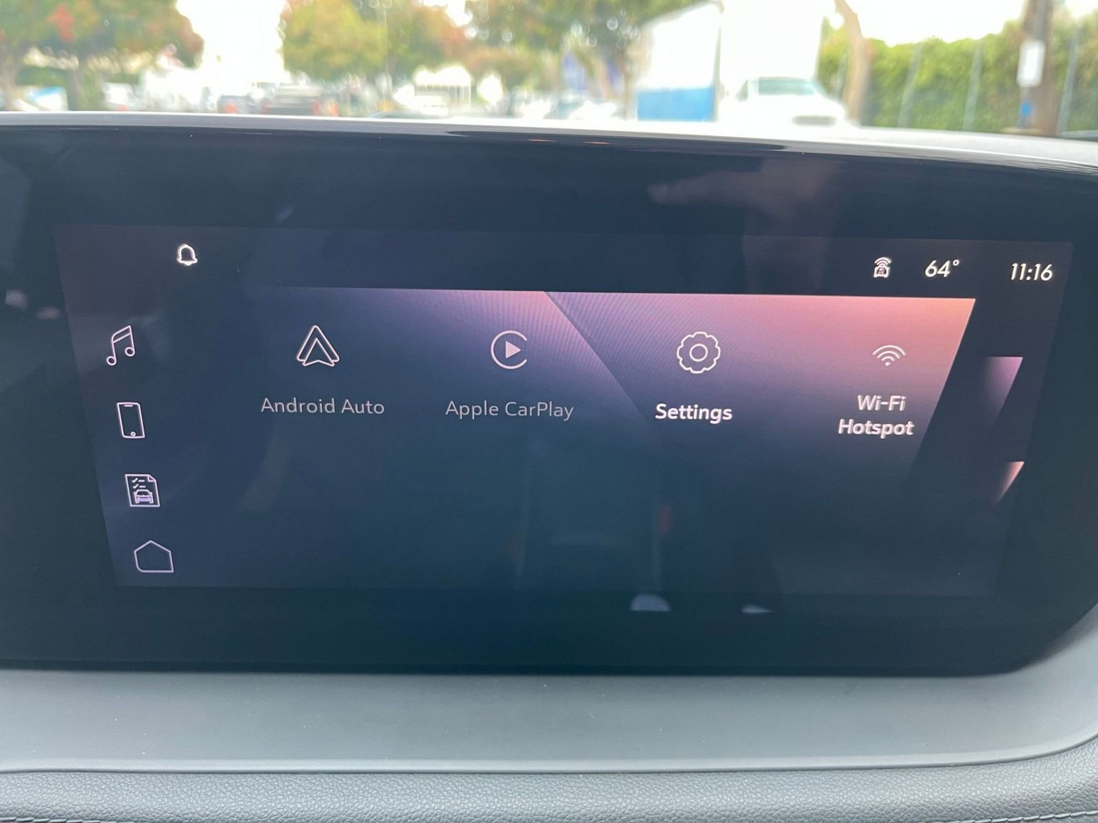 Thumbnail: 2025 Buick Encore GX - 21