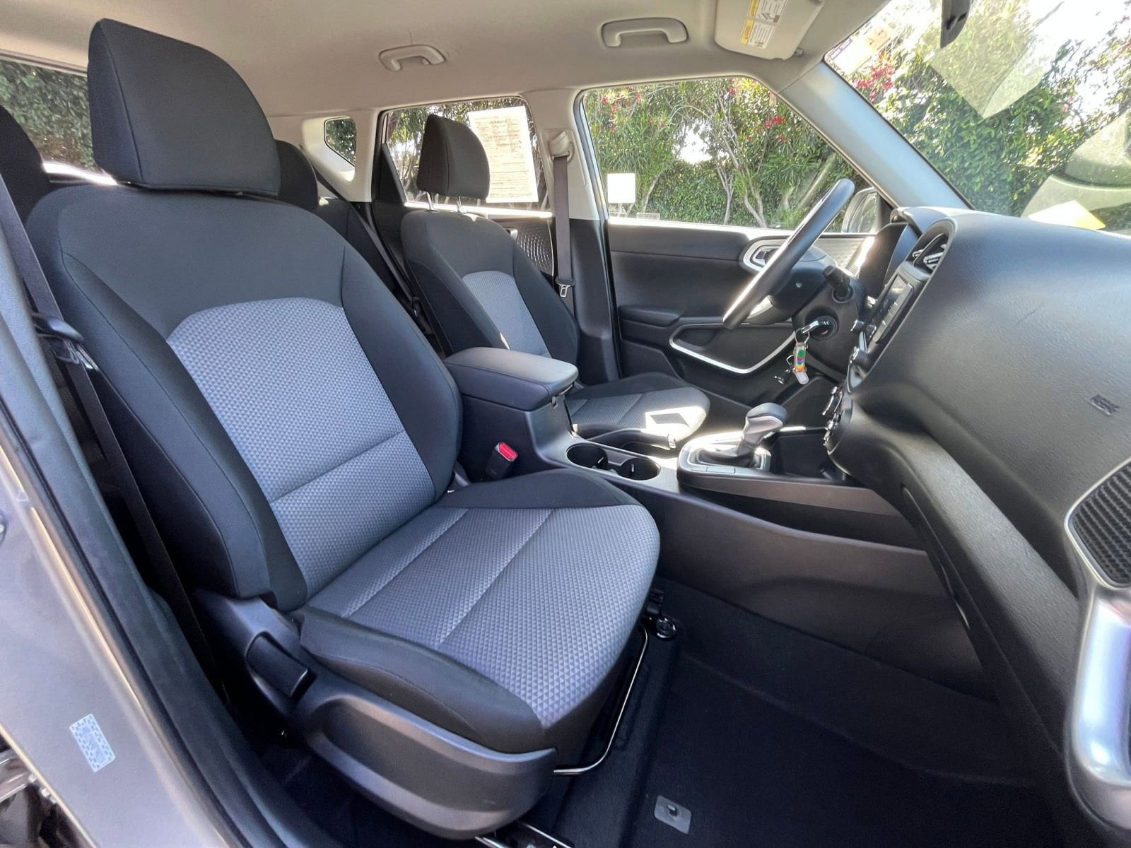 Thumbnail: 2025 Kia Soul - 34