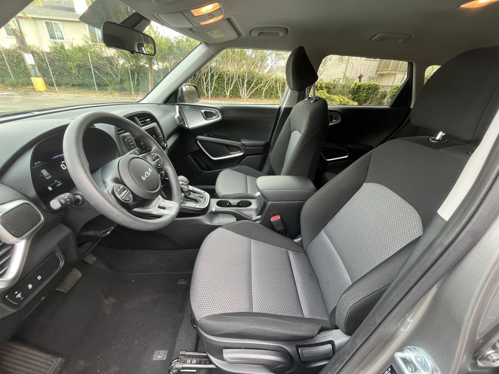 Thumbnail: 2025 Kia Soul - 24