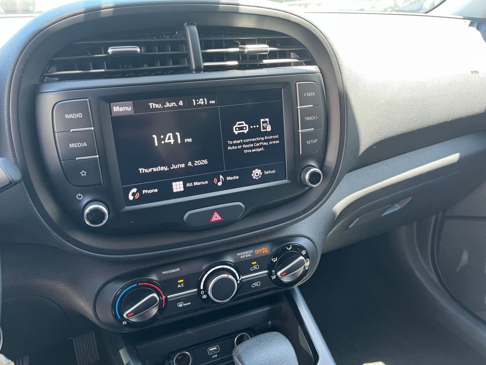 Thumbnail: 2025 Kia Soul - 17