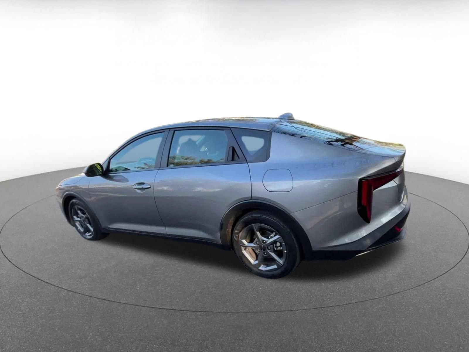 Thumbnail: 2025 Kia K4 - 9