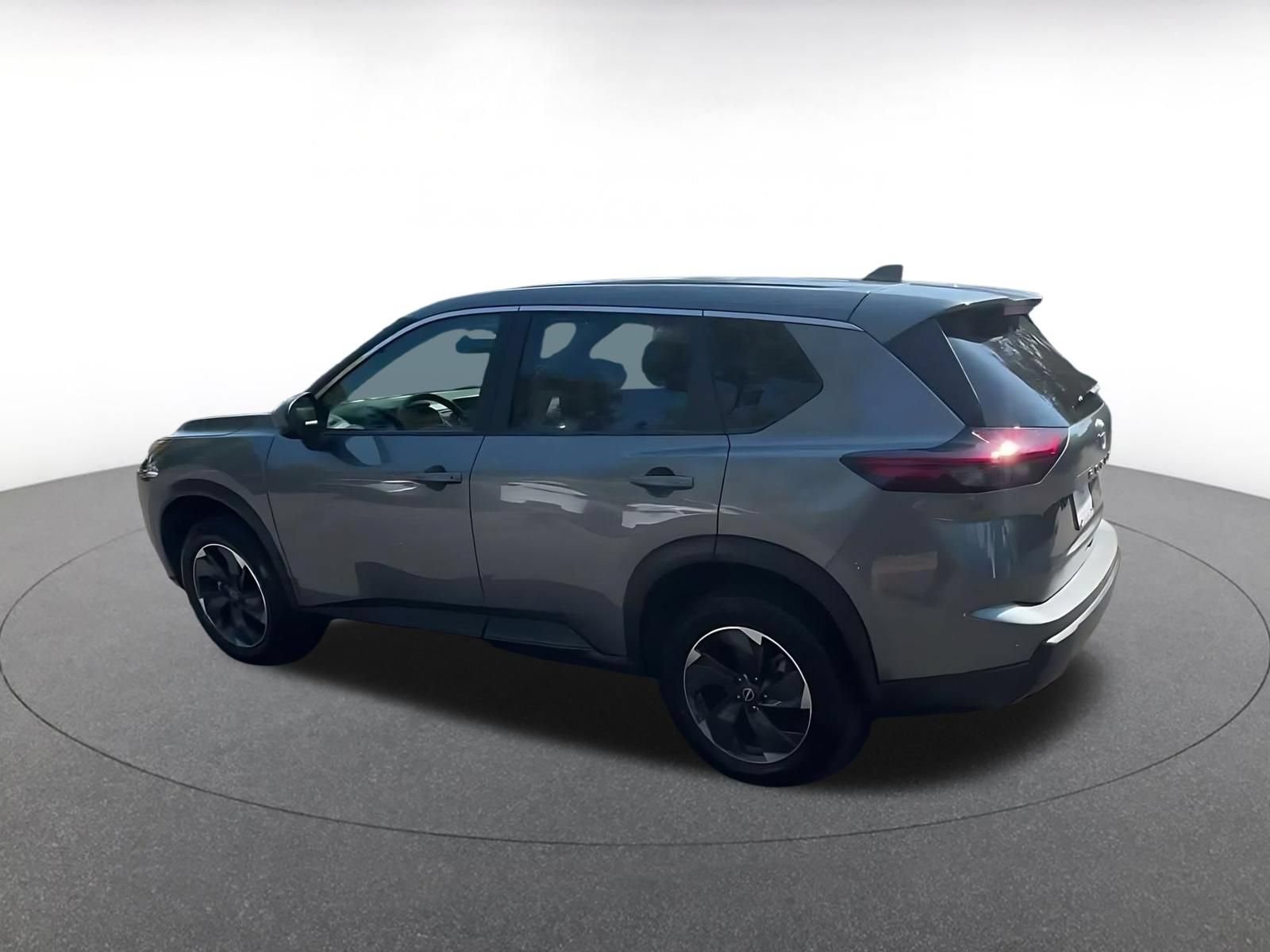 Thumbnail: 2025 Nissan Rogue - 9