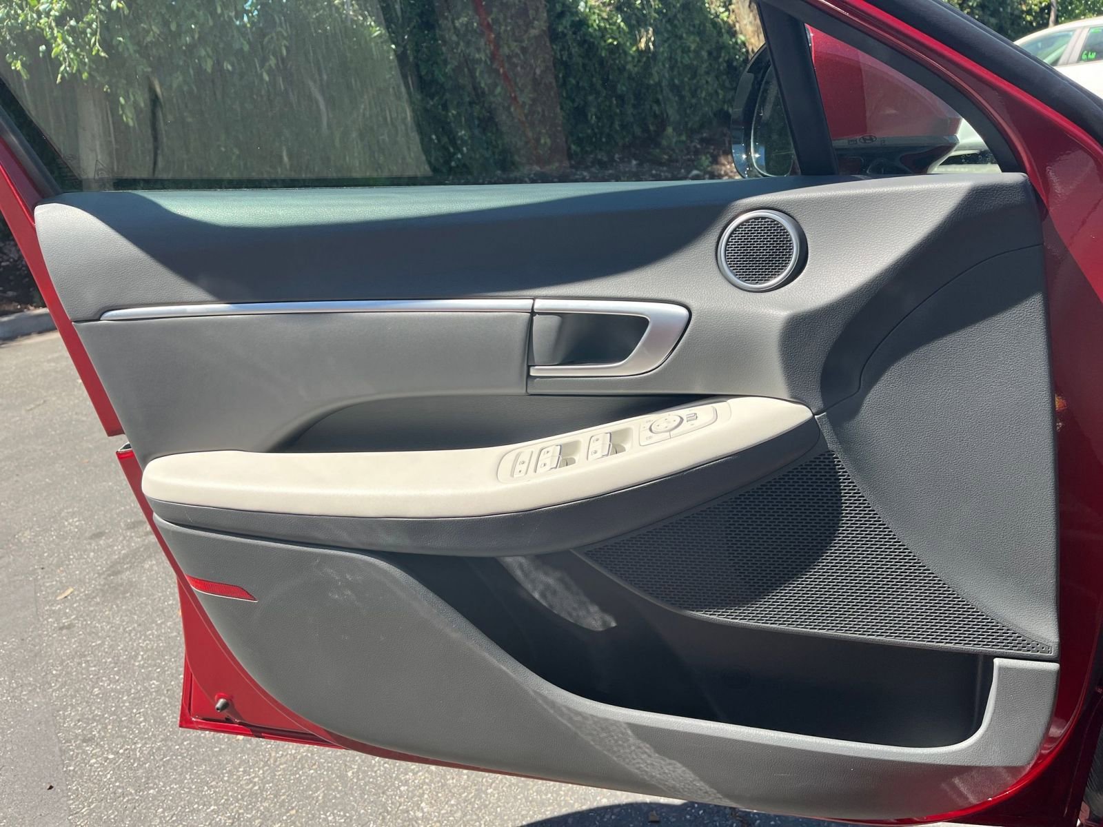 Thumbnail: 2025 Hyundai Sonata - 18