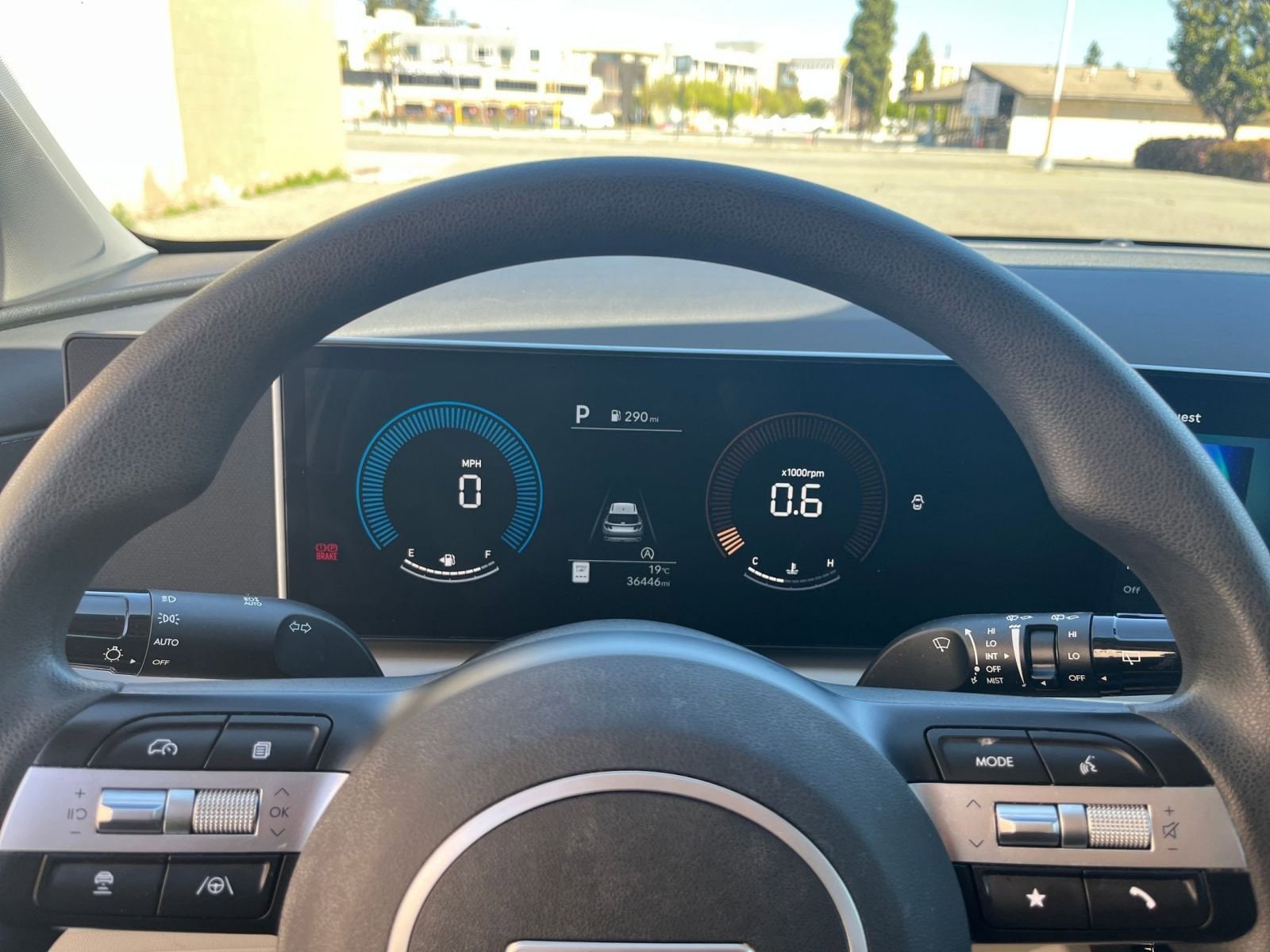 Thumbnail: 2025 Hyundai Tucson - 30