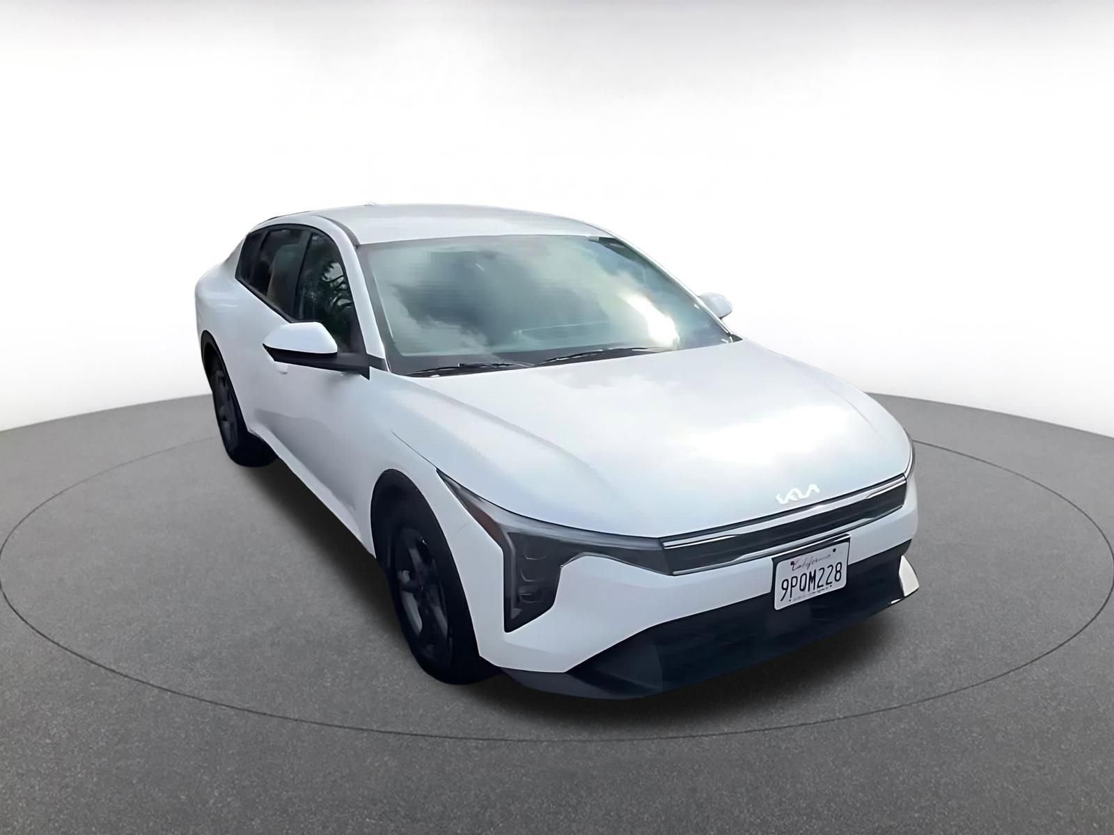 Thumbnail: 2025 Kia K4 - 3